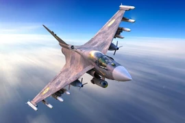 Chiến đấu cơ Tejas của Ấn Độ sắp về Đông Nam Á?