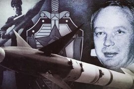 Liên Xô sao chép 'rắn lửa' AIM-9 của Mỹ (phần 3): KGB với kế hoạch táo bạo tại Đức