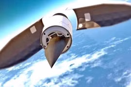 Vì sao đầu đạn siêu vượt âm của Nga rất khó bị đánh chặn?