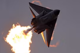 Tiêm kích bom F-111 đắt hơn cả B-52 đã bị bắn hạ trong chiến dịch 'Điện Biên Phủ trên không'