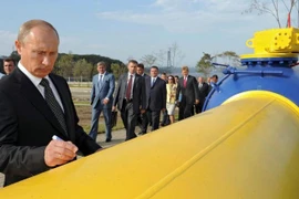 Châu Âu thiệt hại 1.000 tỷ USD vì năng lượng đội giá