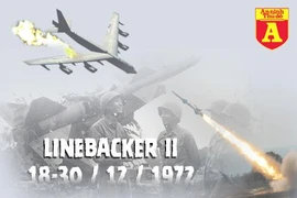 Thắng lợi trong chiến dịch Điện Biên Phủ trên không đã khiến Mỹ sửng sốt