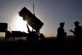 'Rồng lửa' Patriot vì sao lại cực kỳ đáng sợ?