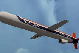 'Sứ giả chiến tranh' Tomahawk trở thành 'gà đẻ trứng vàng' của Mỹ