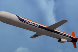 'Sứ giả chiến tranh' Tomahawk trở thành 'gà đẻ trứng vàng' của Mỹ