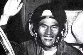 Liên Xô sao chép 'rắn lửa' AIM-9 của Mỹ (phần 1): Anh hùng Phạm Tuân bắn hạ B-52 bằng tên lửa sao chép từ Mỹ