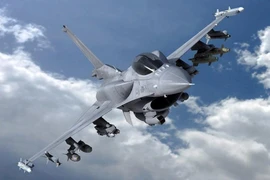 Bán tiêm kích F-16 ‘lướt‘ đắt gấp rưỡi Su-35 Nga, Mỹ có đang 'bắt chẹt' đồng minh?