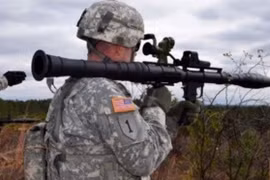 Vì sao Mỹ sao chép 'hỏa thần' RPG-7 huyền thoại Liên Xô?