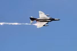 Nguyên nhân cận vệ số 1 của B-52 bị bắn hạ trong chiến dịch ‘Điện Biên Phủ trên không’