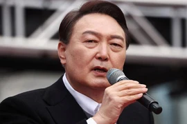 Tân Tổng thống Hàn Quốc, ẩn số mới trên bán đảo Triều Tiên