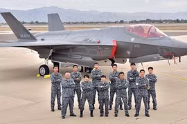 Nhật Bản bất ngờ tăng ngân sách quốc phòng cao kỷ lục kể từ Thế chiến II