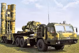 Ấn Độ nhận trung đoàn S-400 thứ ba từ Nga bất chấp sự lo ngại của Mỹ