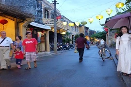 Ấn tượng di sản thế giới tại Việt Nam