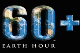 Hưởng ứng Chiến dịch giờ trái đất 2015