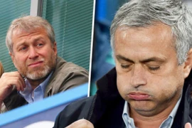 Tiết lộ cuộc họp kéo dài 9 giờ về tương lai của Mourinho