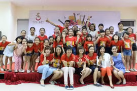 Thần đồng Đỗ Nhật Nam thử sức làm "bầu sô" đêm nhạc từ thiện