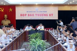 Siết chặt kiểm soát công nghệ các dự án như Formosa Hà Tĩnh