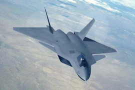 Hàn Quốc - Indonesia hợp tác phát triển tiêm kích đa nhiệm KF-X