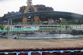 Chương trình “Mùa xuân tôn vinh văn hoá dân tộc”