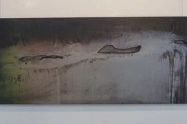 Triển lãm “Giấc mơ kim loại”