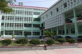 Ngày hội "Open day - Công nghệ thông tin"