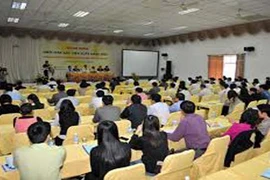 Sắp diễn ra diễn đàn xúc tiến xuất khẩu Việt Nam 2014