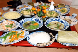 Khoảnh khắc đáng nhớ Hà Nội chiều cuối năm