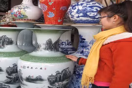 Bán hàng công việc được nhiều sinh viên lựa chọn