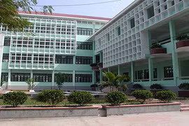 Ngày hội "Open day - Công nghệ thông tin"