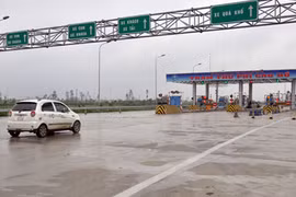 Phân luồng nút giao thông Cao Bồ - cao tốc Cầu Giẽ - Ninh Bình