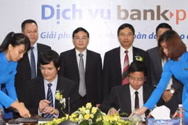 MB và Viettel hợp tác triển khai dịch vụ Bankplus CA dành cho doanh nghiệp