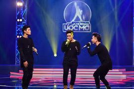 Lộ diện top 12 chung cuộc của "Khởi đầu ước mơ – Dream High"