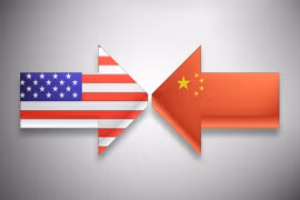 Phân nửa người Mỹ tỏ ý nghi ngại Trung Quốc