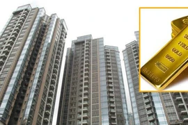 Nhậu say, tỉnh dậy phát hiện mất hàng triệu USD