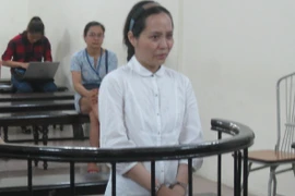 Cuỗm ô tô của bạn, "kiều nữ" đối mặt thêm vụ án lừa đảo 30.000 USD