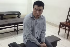 Chấm dứt tình nghĩa giang hồ vì cô "vợ hờ" tham lam... tình ái