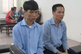 Giáo viên dạy lái xe "chế" bằng giả và bán như bán… rau