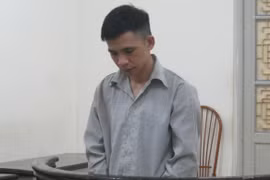 Thiếu phụ miền Tây nhanh trí và kịp thời "mật tố" kẻ buôn người