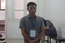 Nghi vợ cặp với "phi công trẻ", bám đuổi đến tận nhà hàng để đánh ghen