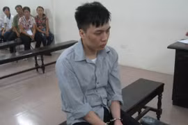 Giết, cướp tài sản của bạn bất thành, hung thủ quay sang… hối lỗi