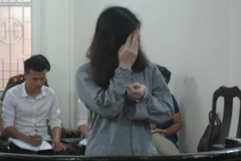 Chồng thụ án chung thân, vợ "tiếp bước"… vào tù