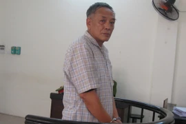 Chiếm đoạt hàng chục tỷ đồng của doanh nghiệp bằng chức tước tự phong