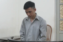 Thiếu phụ miền Tây nhanh trí và kịp thời "mật tố" kẻ buôn người