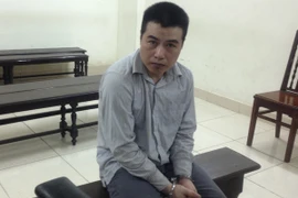 Chấm dứt tình nghĩa giang hồ vì cô "vợ hờ" tham lam... tình ái