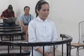 Cuỗm ô tô của bạn, "kiều nữ" đối mặt thêm vụ án lừa đảo 30.000 USD