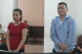 Dùng tiền bán đất của gia đình để "đầu tư" vào ma túy