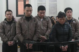 Sau gần 20 năm phiêu dạt, thiếu phụ hồi hương buôn ma túy