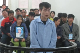 Tuyên tử hình đối tượng vô cớ đâm chết người ngay tại quán ăn đêm