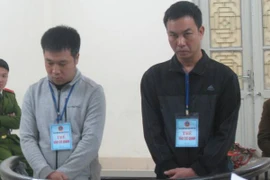 Quản lý quán karaoke và chủ khách sạn "bắt tay" hoạt động mại dâm 