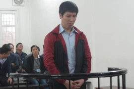 Móc ngoặc buôn lậu, giám đốc doanh nghiệp lĩnh án đích đáng